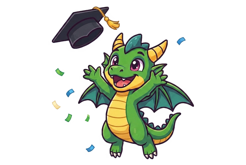 Nuxy célèbre son diplôme